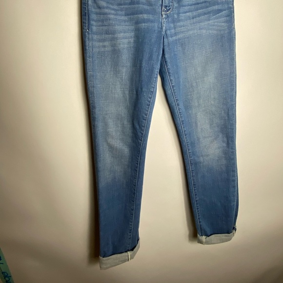 Anthropologie Pilcro and the Letterpress Sz 28 - Picture 8 of 8